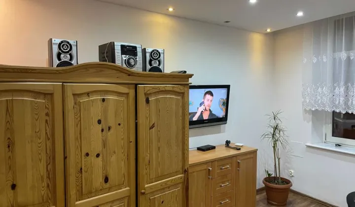 Mieszkanie 3-pokojowe Tczew