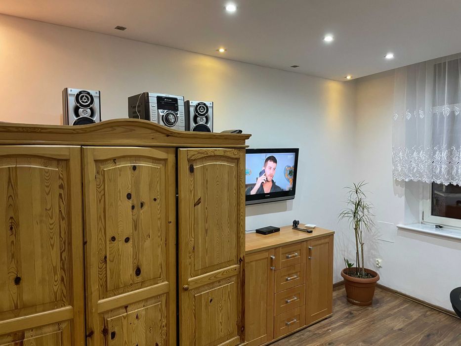 Mieszkanie 3-pokojowe Tczew. Zdjęcie 1