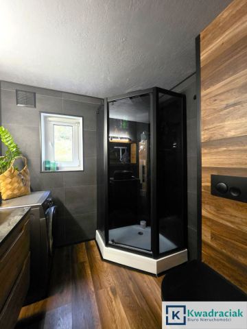 dom wolnostojący, 3 pokoje Tyrawa Solna. Zdjęcie 20