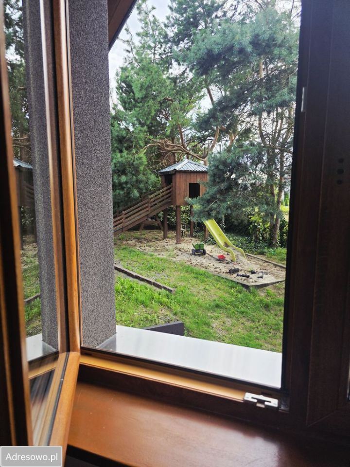 dom wolnostojący, 5 pokoi Dzimierz. Zdjęcie 15