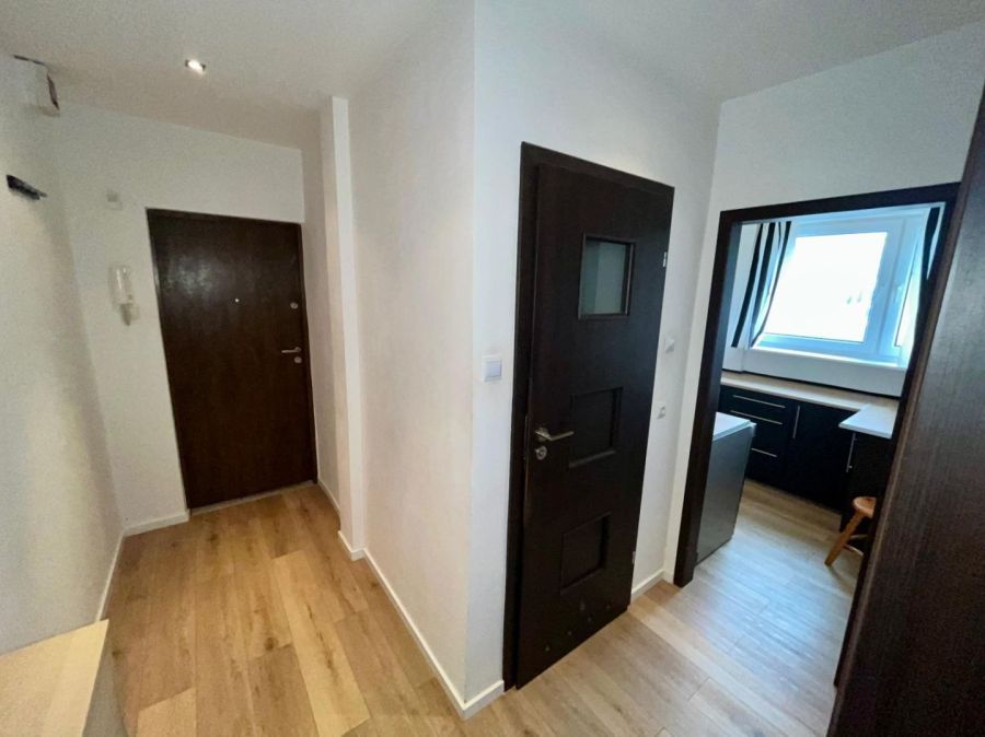 Mieszkanie 2-pokojowe Gdańsk Przymorze, ul. Prezydenta Lecha Kaczyńskiego. Zdjęcie 10