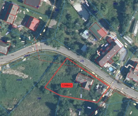 dom wolnostojący Stary Borek. Zdjęcie 4