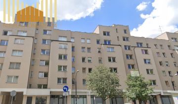 Mieszkanie 5-pokojowe Warszawa Śródmieście