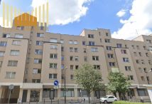 Mieszkanie 5-pokojowe Warszawa Śródmieście