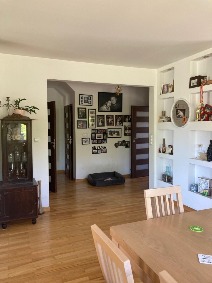 dom wolnostojący, 4 pokoje Opypy, ul. Letnia. Zdjęcie 12