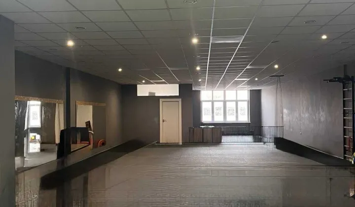 Lokal Orneta, pl. Wolności