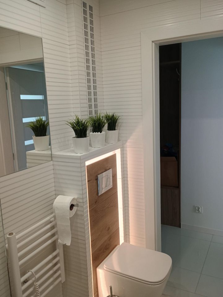 Mieszkanie 1-pokojowe Wadowice, ul. Sienkiewicza. Zdjęcie 9