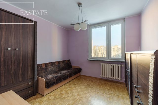 Mieszkanie 2-pokojowe Warszawa Praga, ul. Ostrobramska. Zdjęcie 6