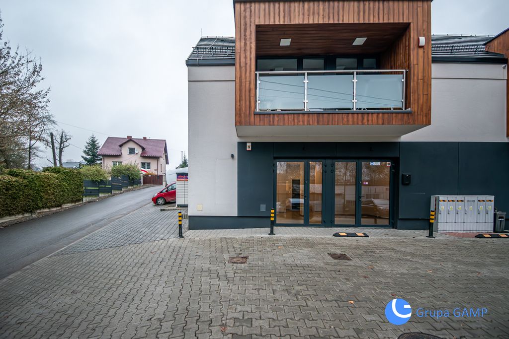 Lokal Bibice, ul. Tadeusza Kościuszki. Zdjęcie 3