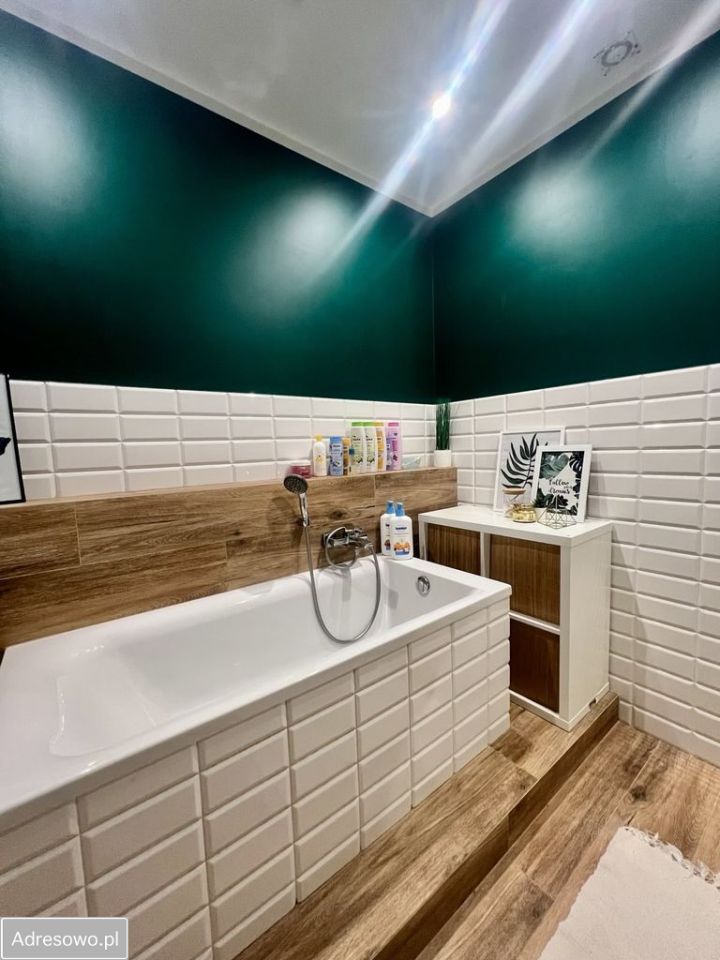 Mieszkanie 4-pokojowe Szczecin Prawobrzeże, ul. Seledynowa. Zdjęcie 12