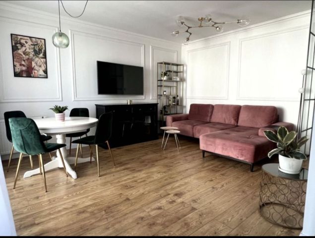 Mieszkanie 2-pokojowe Gdańsk Oliwa. Zdjęcie 1