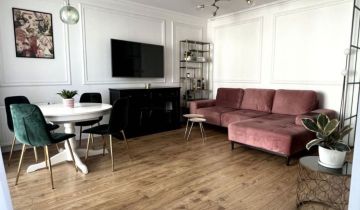 Mieszkanie 2-pokojowe Gdańsk Oliwa