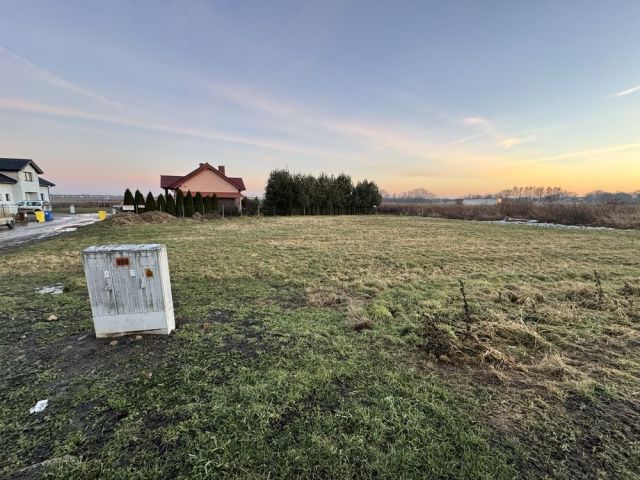 Działka Mokronos Górny. Zdjęcie 1