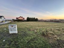 Działka Mokronos Górny