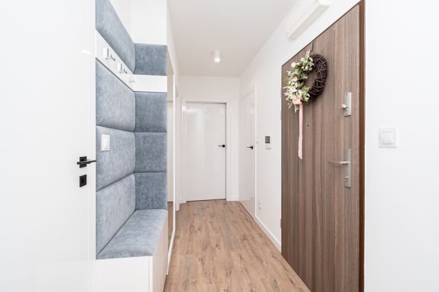 Mieszkanie 3-pokojowe Kalisz, ul. Batalionu Parasol. Zdjęcie 2