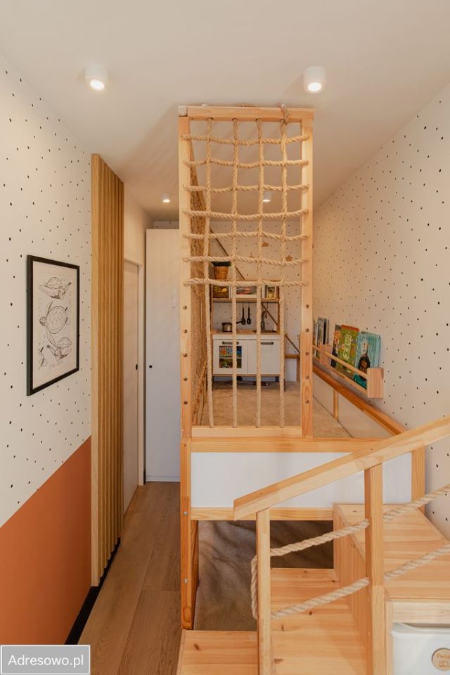 Mieszkanie 3-pokojowe Gdańsk Oliwa, ul. Artura Grottgera. Zdjęcie 7