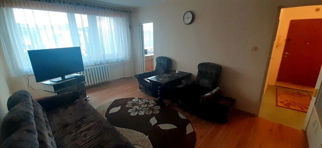 Mieszkanie 1-pokojowe Myślibórz. Zdjęcie 8