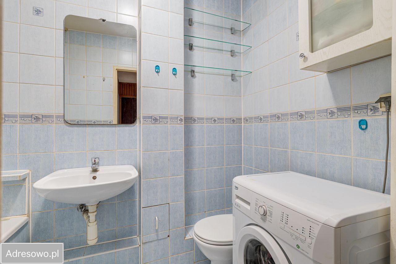 Mieszkanie 3-pokojowe Legionowo Centrum, ul. Jagiellońska. Zdjęcie 2