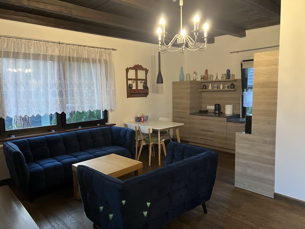 dom wolnostojący Gdów. Zdjęcie 1