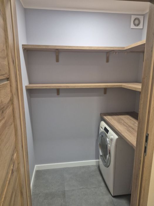 Mieszkanie 2-pokojowe Wejherowo, ul. Franciszka Fenikowskiego. Zdjęcie 9