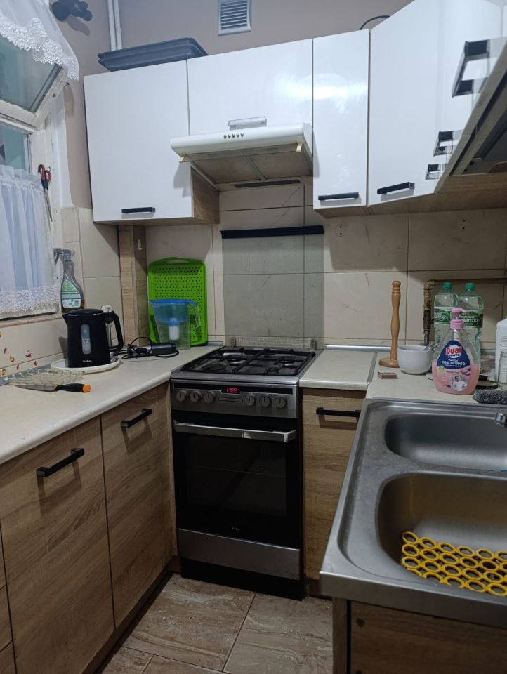 Mieszkanie 3-pokojowe Czeladź Kolonia Małobądz. Zdjęcie 5