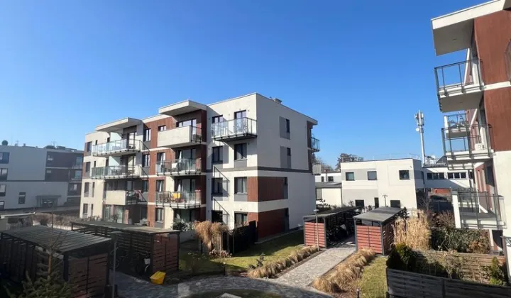 Mieszkanie 2-pokojowe Warszawa Ursus, ul. Stefanii Wilczyńskiej