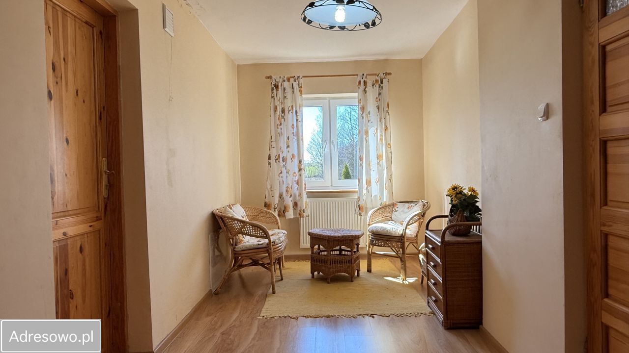 dom wolnostojący, 5 pokoi Dubaśno. Zdjęcie 2