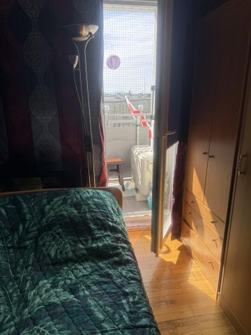 Mieszkanie 2-pokojowe Wrocław Muchobór Mały, ul. Strzegomska. Zdjęcie 5