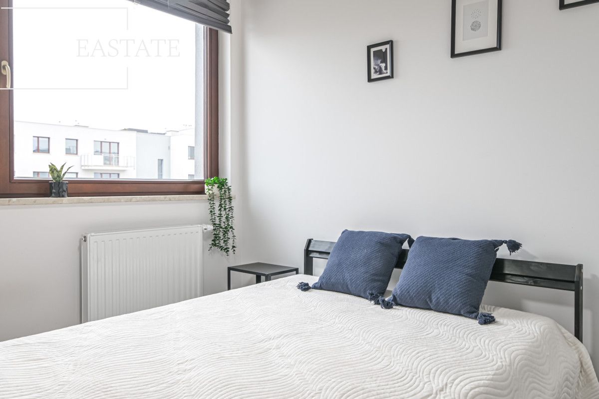 Mieszkanie 2-pokojowe Gdańsk Jasień, ul. Lawendowe Wzgórze. Zdjęcie 13