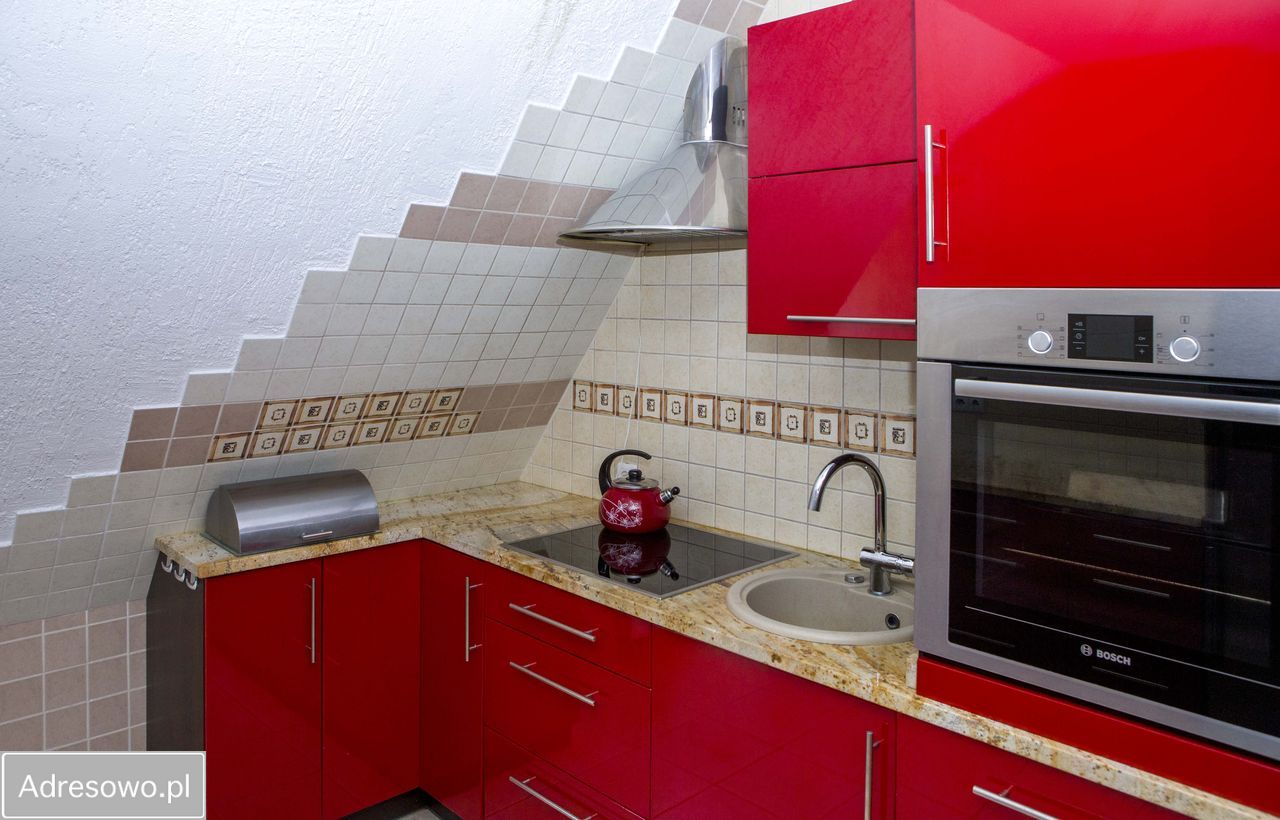 Mieszkanie 3-pokojowe Lędowo-Osiedle, ul. Pionierska. Zdjęcie 18