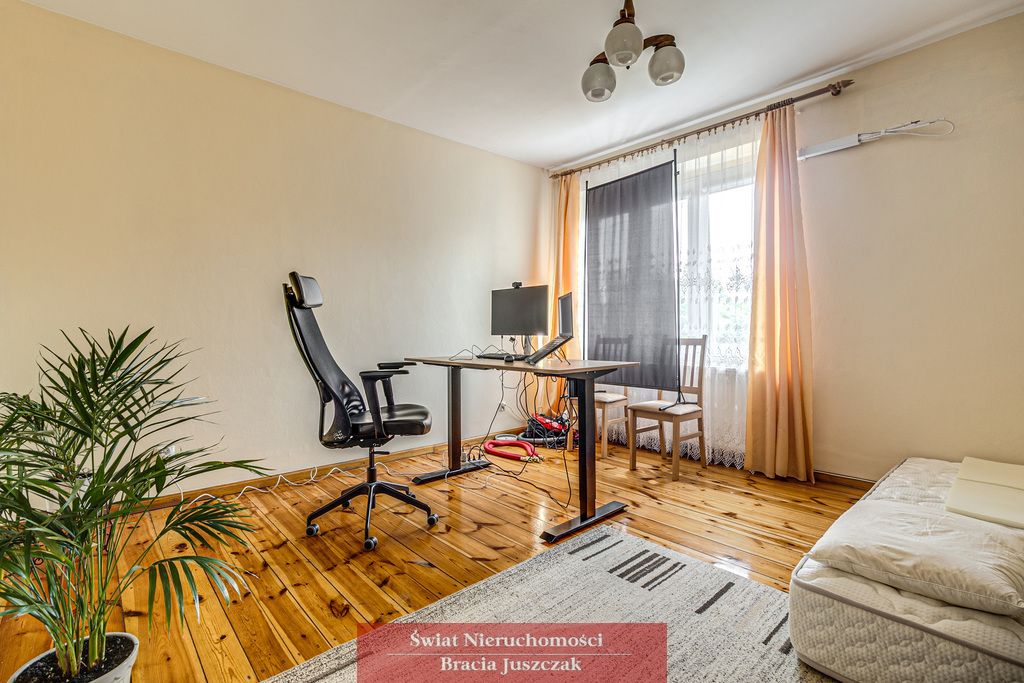 dom wolnostojący, 6 pokoi Wrocław Kuźniki. Zdjęcie 16