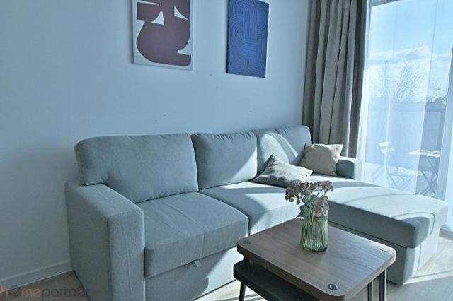 Mieszkanie 2-pokojowe Wrocław Psie Pole, ul. Lothara Herbsta. Zdjęcie 7