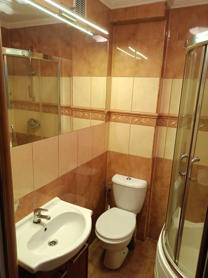 Mieszkanie 2-pokojowe Białogard. Zdjęcie 5