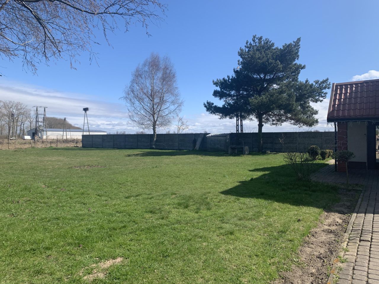 dom wolnostojący, 4 pokoje Rakowo. Zdjęcie 12