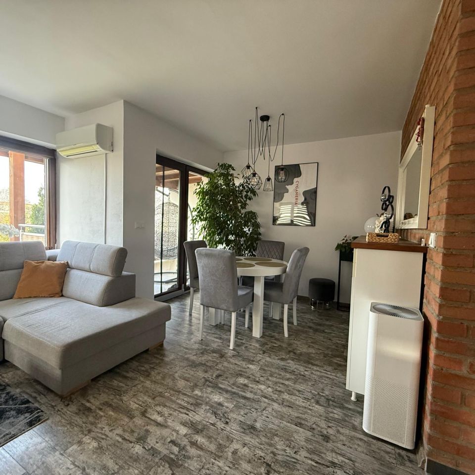 Mieszkanie 3-pokojowe Rybnik, ul. Niedobczycka. Zdjęcie 9