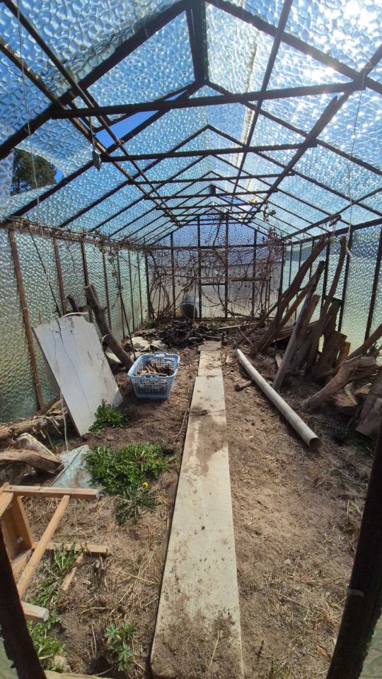 Działka rod Słupsk, ul. Makowa. Zdjęcie 7