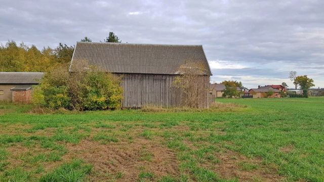 Działka budowlana Przedecz. Zdjęcie 3