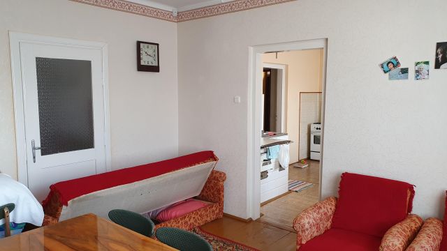 dom wolnostojący, 2 pokoje Ćmielów, ul. Stanisława Staszica. Zdjęcie 6