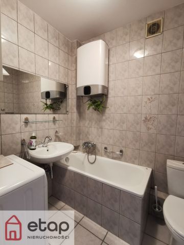 Mieszkanie 2-pokojowe Poznań Centrum, ul. 23 Lutego. Zdjęcie 19