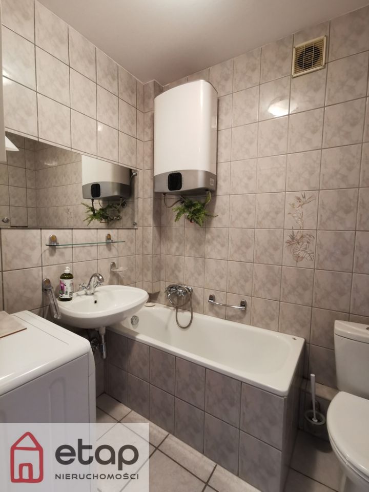 Mieszkanie 2-pokojowe Poznań Centrum, ul. 23 Lutego. Zdjęcie 19