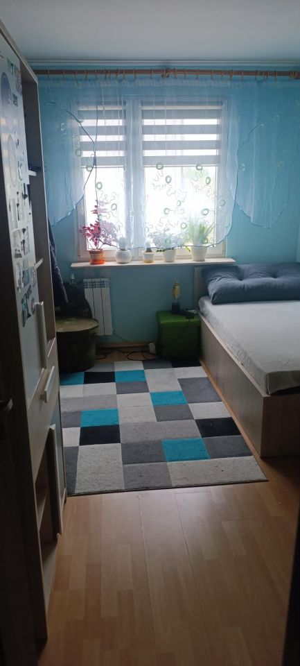 Mieszkanie 3-pokojowe Warka Kolonia Gośniewska, ul. Gośniewska. Zdjęcie 9