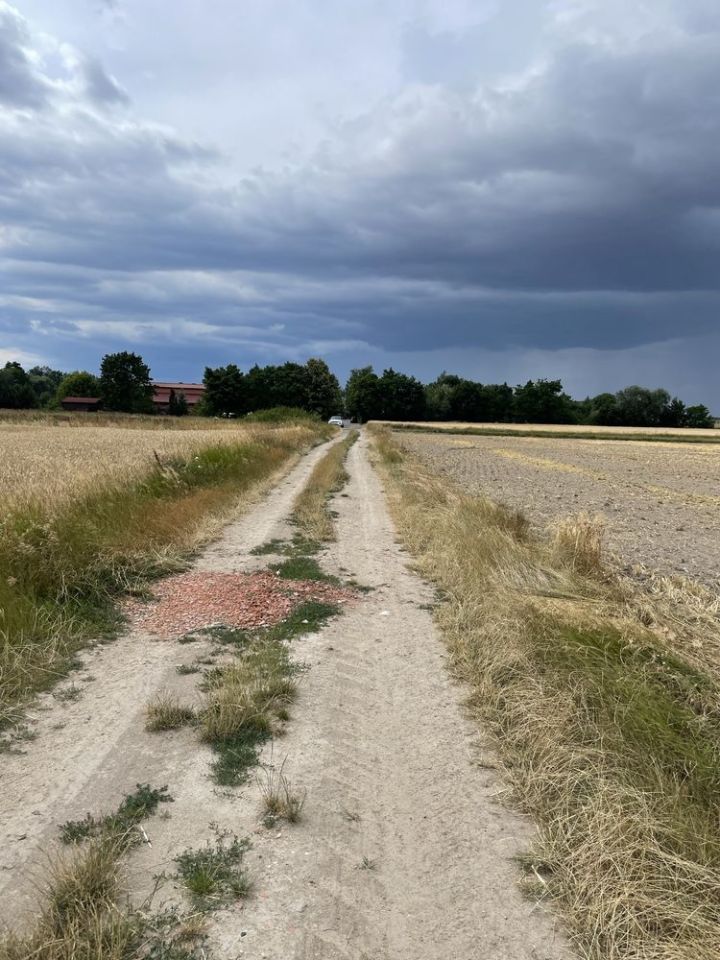 Działka budowlana Niemil. Zdjęcie 6