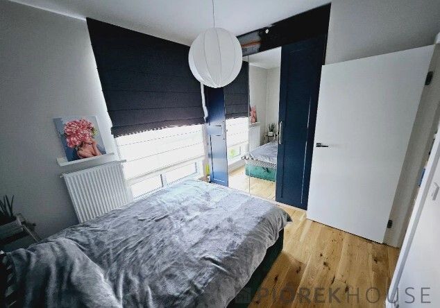 Mieszkanie 3-pokojowe Warszawa Ursynów, ul. Bokserska. Zdjęcie 5