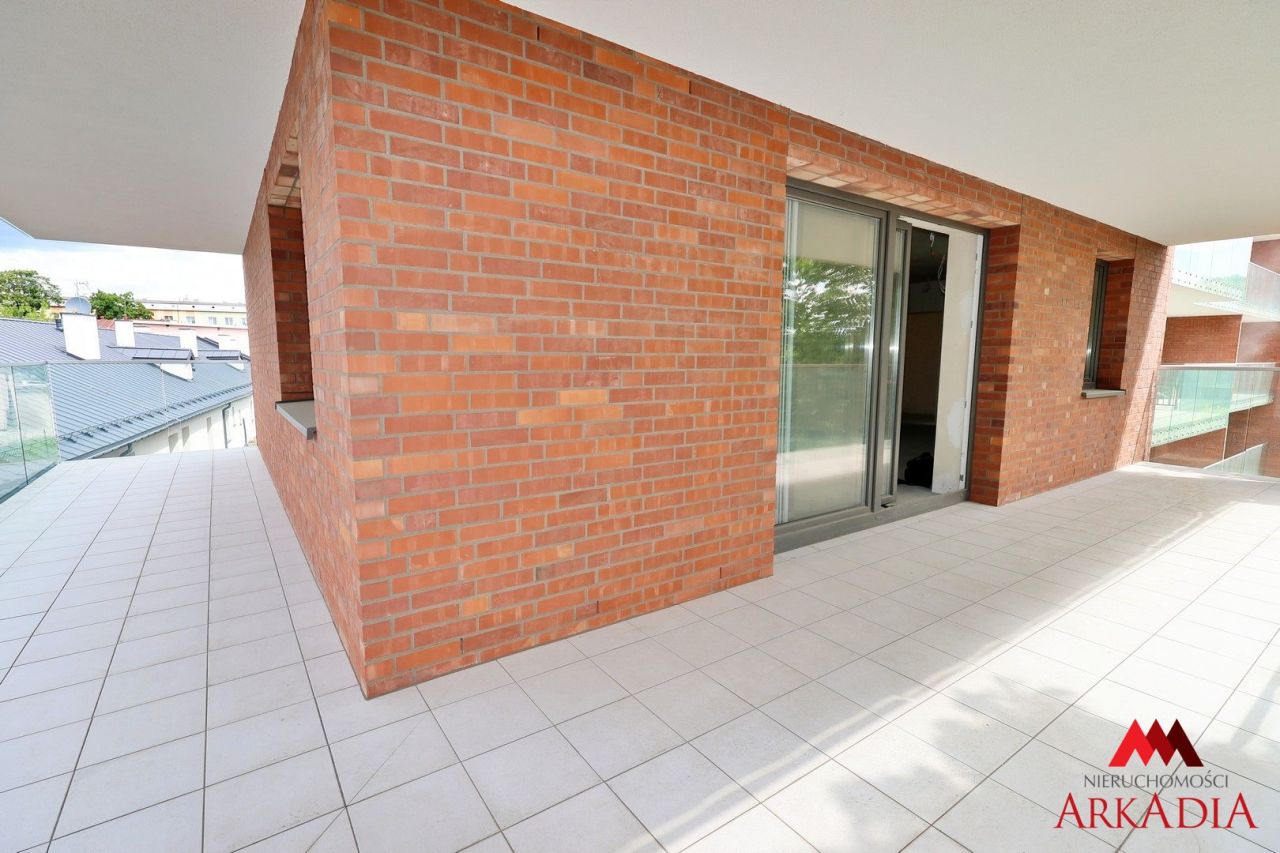 Mieszkanie 3-pokojowe Włocławek Centrum. Zdjęcie 17