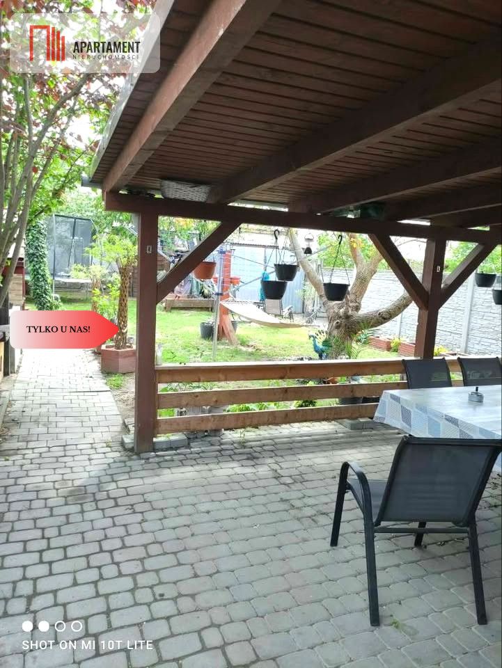 Mieszkanie 3-pokojowe Dąbrówka Barcińska. Zdjęcie 14