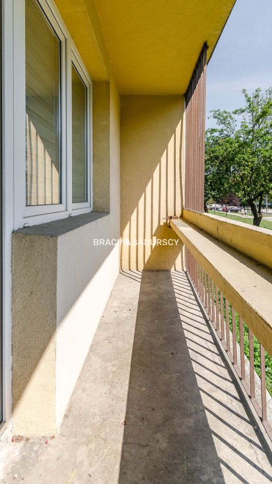 Mieszkanie 3-pokojowe Kraków Mistrzejowice, os. Piastów. Zdjęcie 20