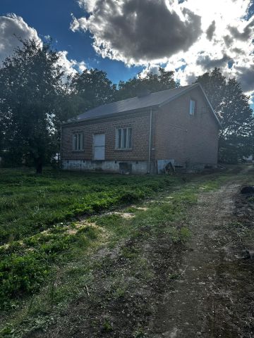 siedlisko Zakrzówek, ul. Targowa. Zdjęcie 1