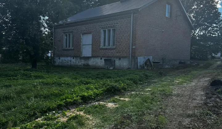 siedlisko Zakrzówek, ul. Targowa