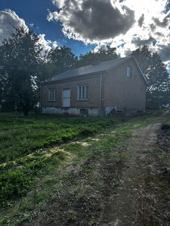 siedlisko Zakrzówek, ul. Targowa. Zdjęcie 1