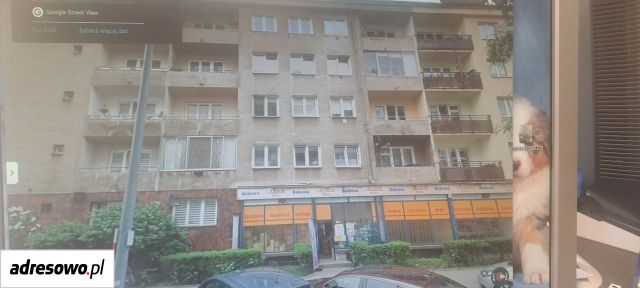 Lokal Warszawa Wola, ul. gen. Józefa Bema. Zdjęcie 1